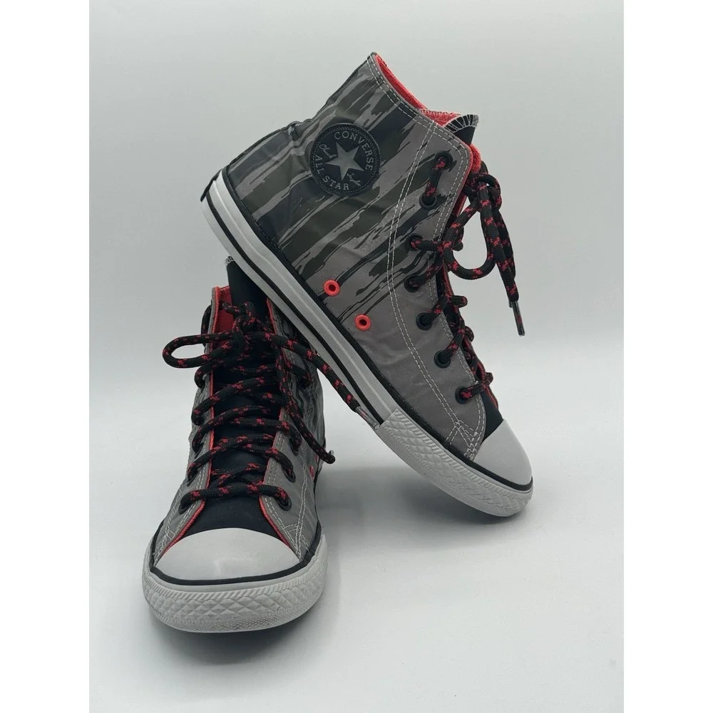 Converse pre owned